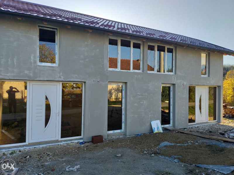 Pvc stolarija "VEKA" -Prijedor-