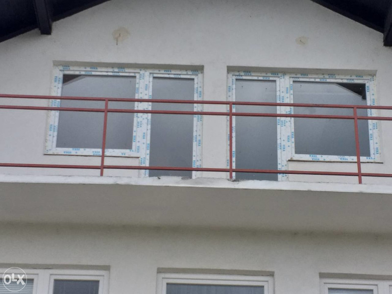 Pvc stolarija "VEKA" -Prijedor-
