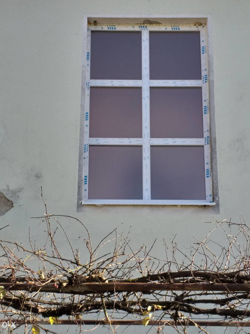 Pvc stolarija "VEKA" -Prijedor-