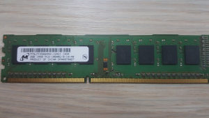 DDR3 Micron RAM memorija 2GB 1333 MHz