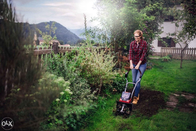Einhell aku kopačica Power X-Change GE-CR 30 Li Solo