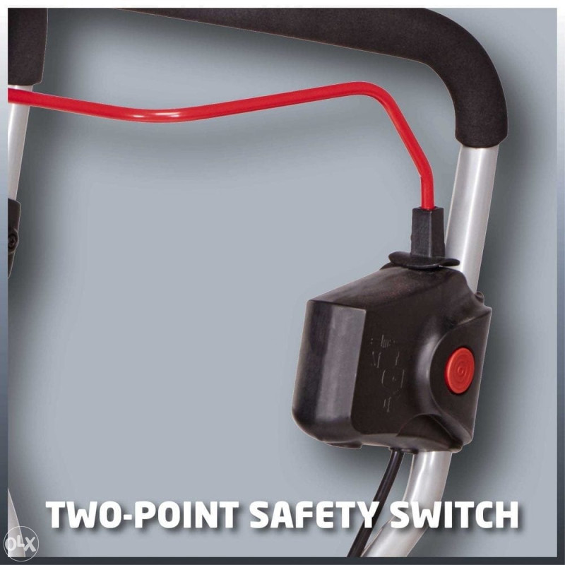 Einhell aku kopačica Power X-Change GE-CR 30 Li Solo