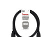 Hama High Speed ​HDMI kabal 1,5m 11964