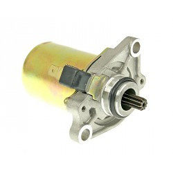 Anlaser za PGO skuter , motor