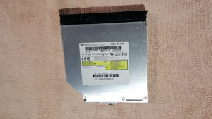 DVD za laptop od modela hp 6735s