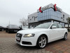 Audi A4 2.0 TDI Sportpaket EXCLUSIVE