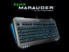 Razer gaming tastatura Marauder Starcraft 2