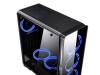 Kućište Inpower Gaming RGB ATX Case