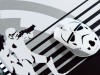 Bezični miš Razer Gaming Atheris Stormtrooper