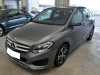 Mercedes B 180 D 7G-Tronic Sportpaket EXCLUSIVE