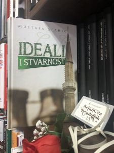 Ideali i stvarnost, Mustafa Spahic