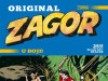 Zagor Orginal 1 / LUDENS
