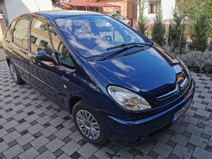 Citroen Xsara Picasso