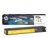 Tinta HP yellow 913A