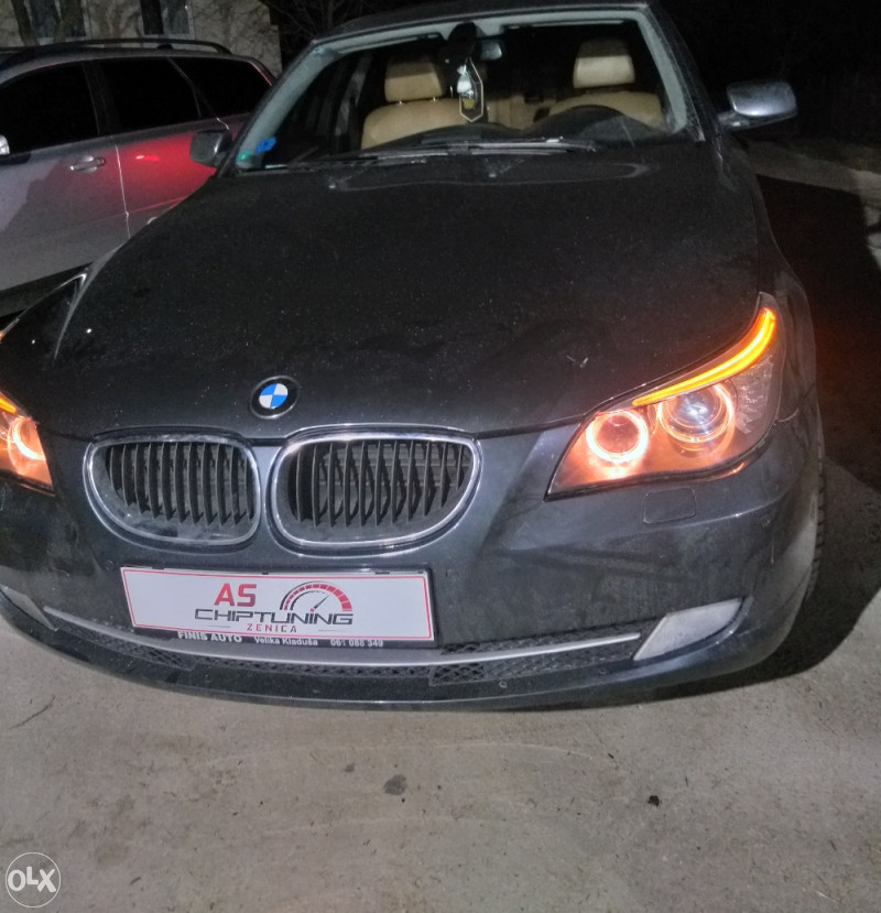 AS Cip Tuning Ciptuning Remap Zenica