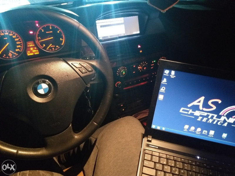 AS Cip Tuning Ciptuning Remap Zenica