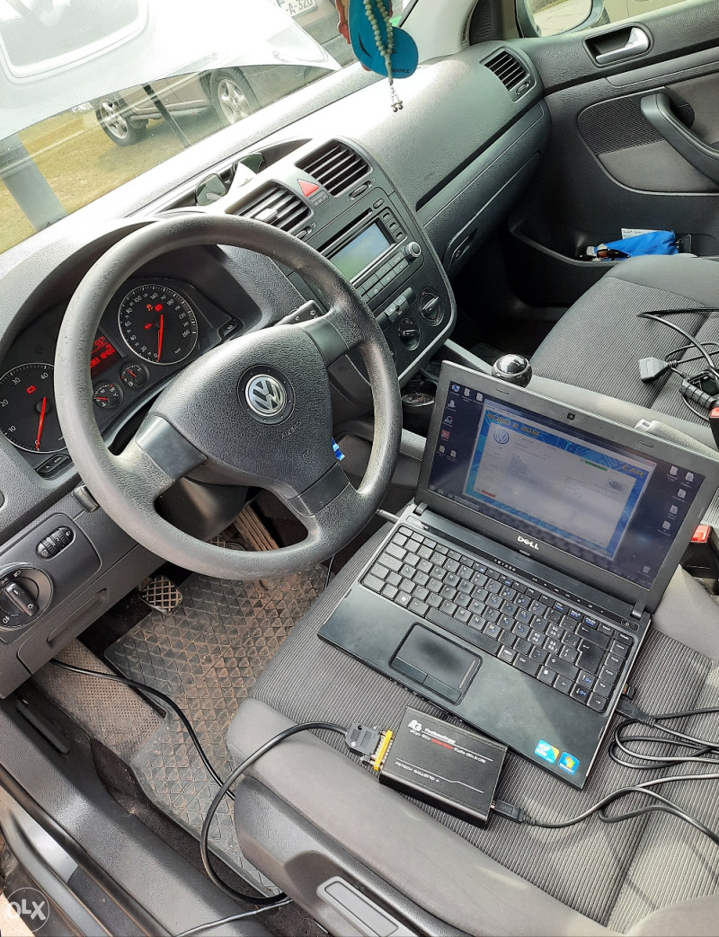 AS Cip Tuning Ciptuning Remap Zenica