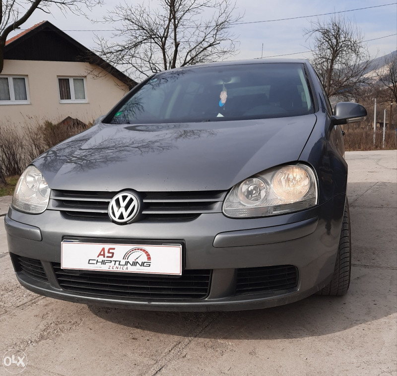 AS Cip Tuning Ciptuning Remap Zenica