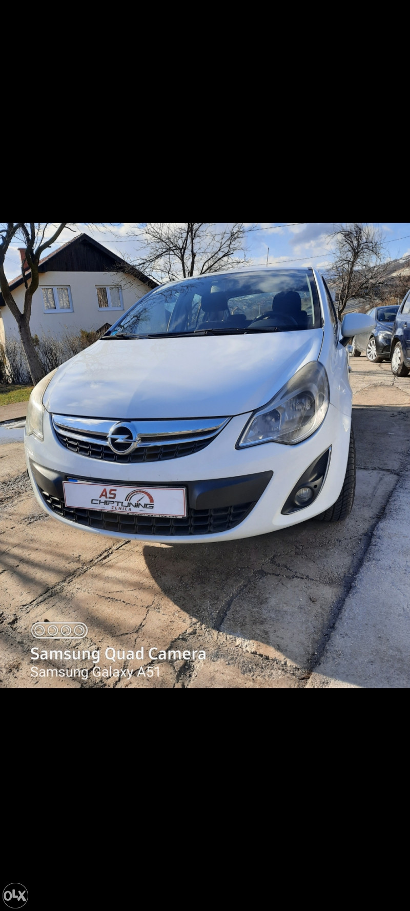 AS Cip Tuning Ciptuning Remap Zenica