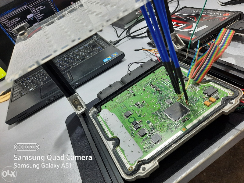 AS Chiptuning Chip Tuning Remap Zenica
