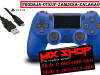 Playstation 4 PS4 JOYSTICK +PUNJAČ za Kontroler,Gamepad