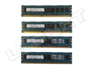 RAM Memorija za računar DDR3 - 8GB (4x2GB)