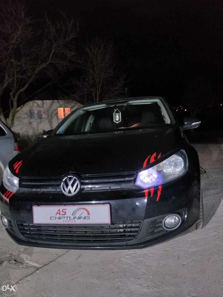 AS Chiptuning Chip Tuning Remap Zenica