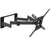 Barkan TV Wall Mount 4800 Full Motion