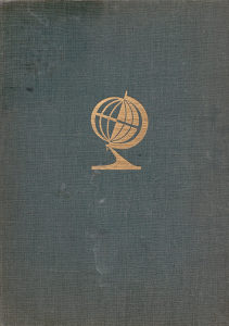 ATLAS SVIJETA IZ 1961 god.
