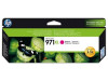 Tinta HP magenta 971XL