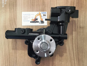 Yanmar vodena pumpa 129001-42004