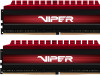 DDR4 PATRIOT VIPER 16GB 3200MHz(2X8)CL16