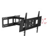 Motion wall mount PSW881, 32-55