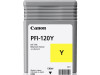 Tinta CANON PFI-120 Yellow