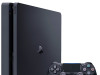 Sony PlayStation 4 Slim 500GB Black Wi-Fi