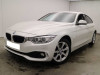 BMW 420 D xDrive 4x4 Gran Coupe Sportpaket Exclusive