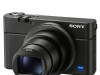 Sony fotoaparat RX100M6