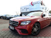 Mercedes E 220 D 4Matic 9G NIGHT-PAKET AMG Line 194 KS