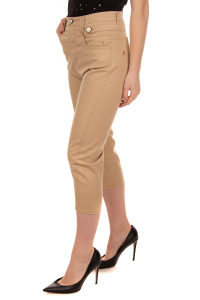ORGINAL FRANKIE MORELLO ženske kapri hlače