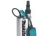 MAKITA POTOPNA PUMPA ZA CISTU VODU PF0403