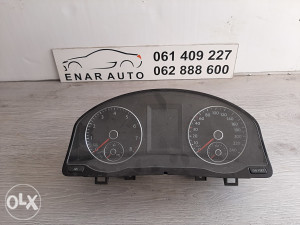VW  Tiguan Instrument Sat Celer Kilometar tabla