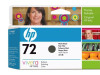 Tinta HP matte black 72