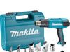 MAKITA FEN ZA VRUCI ZRAK HG6531CK