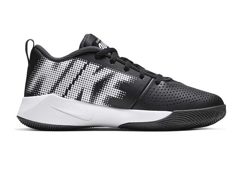 Nike Patike Team Hustle Quick 2 (GS) AT5298-002