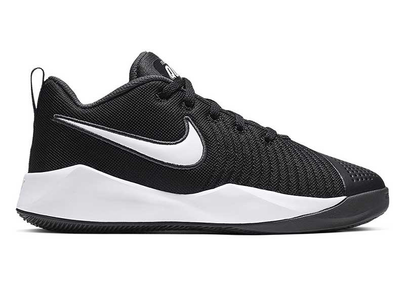 Nike Patike Team Hustle Quick 2 (GS) AT5298-002