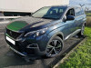 Peugeot 5008 2.0 BlueHDI Xenon Virtual Cockpit Panorama