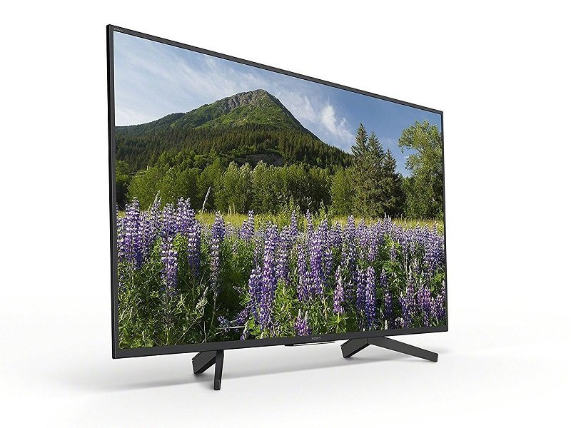 SONY KD65XF7005