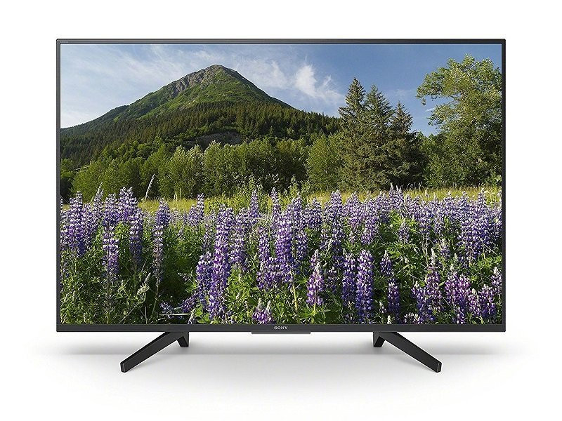 SONY KD65XF7005