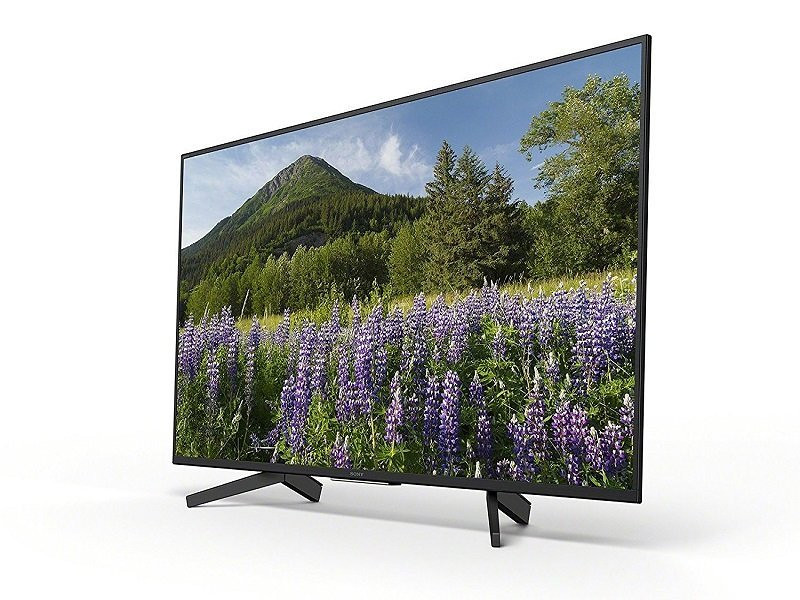 SONY KD65XF7005