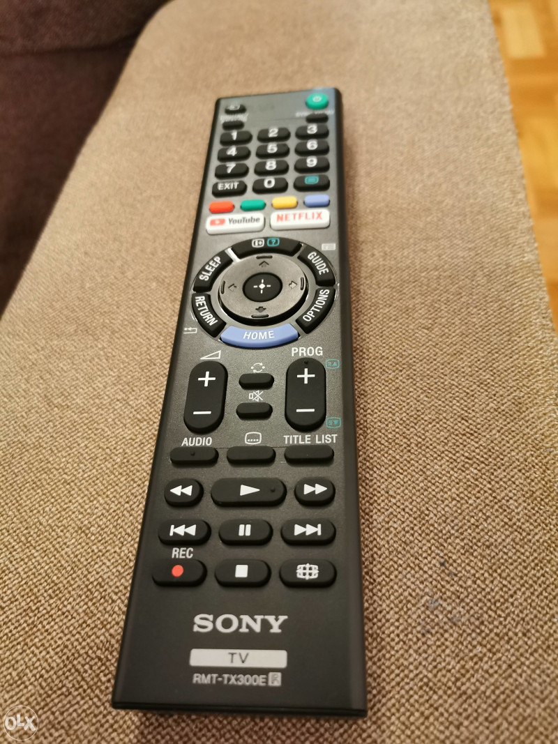 SONY KD65XF7005
